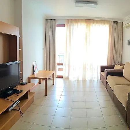 Apartamento In Emerald Ravda