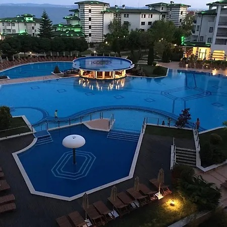 Apartman In Emerald Ravda