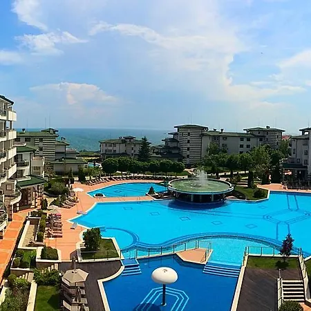 Apartman In Emerald *