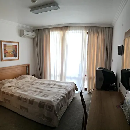Apartman In Emerald